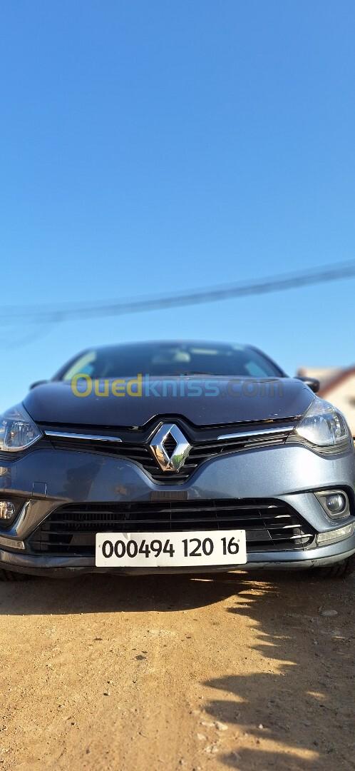 Renault Clio 4 2020 Limited 2