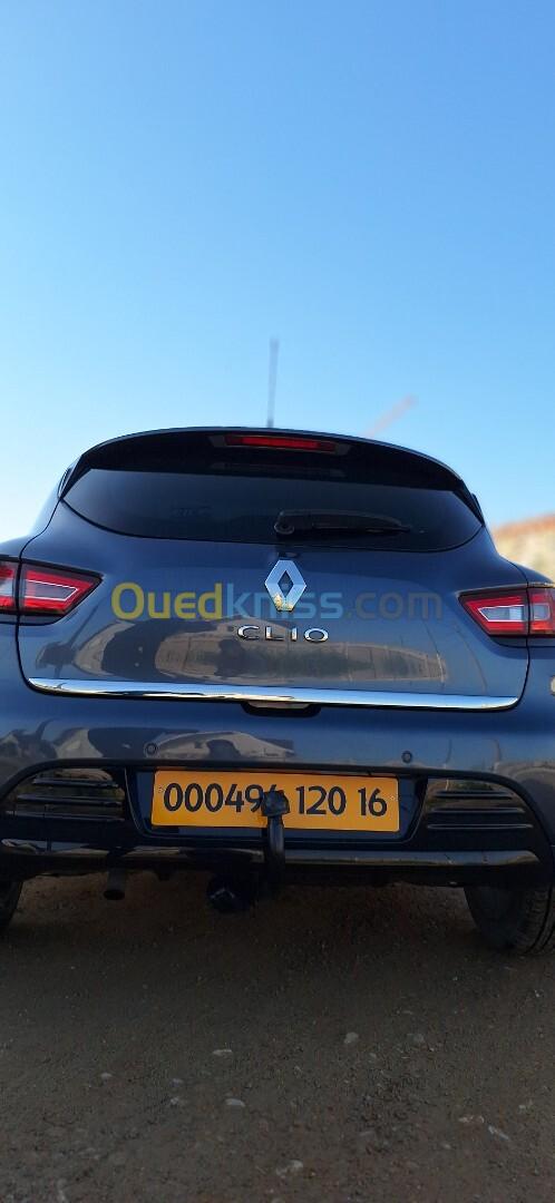 Renault Clio 4 2020 Limited 2