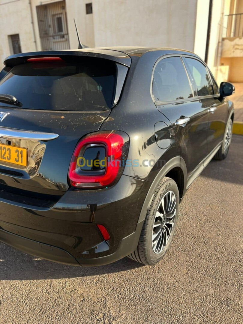 Fiat FIAT. 500 X 2023 