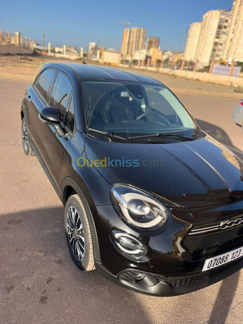 Fiat FIAT. 500 X 2023 