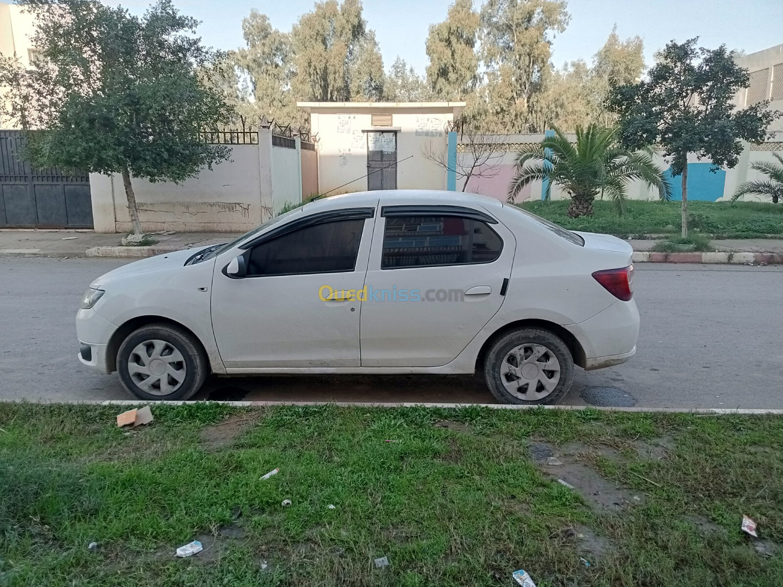 Dacia Logan 2016 