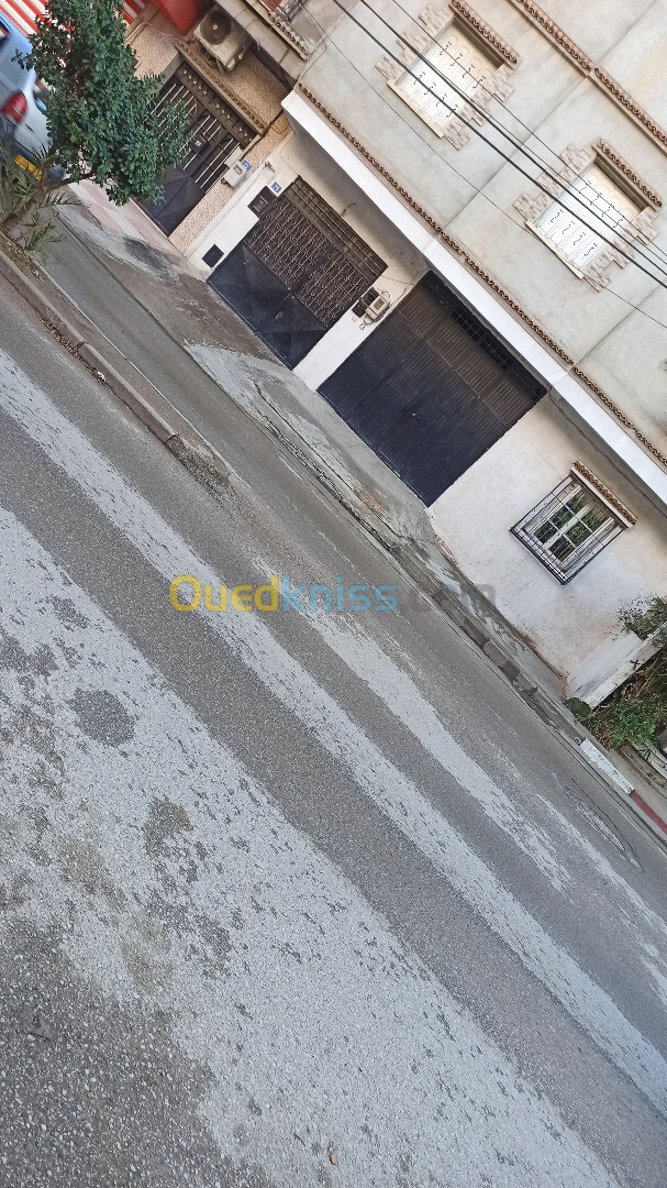 Vente Villa Alger Baraki