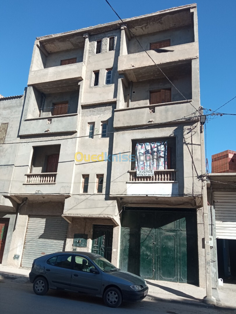 Vente Villa Sétif Setif