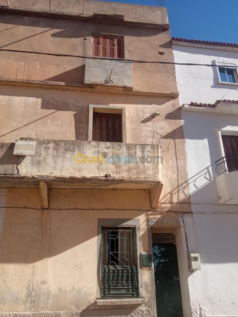 Vente Villa Sétif Setif