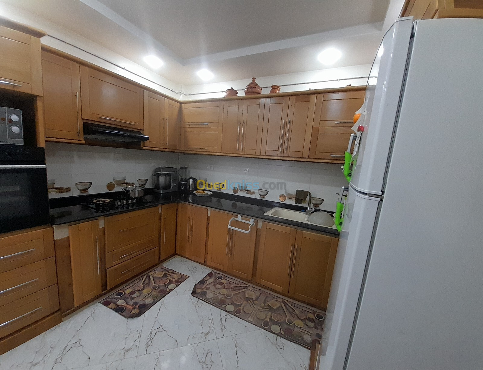 Vente Appartement F3 Tipaza Kolea