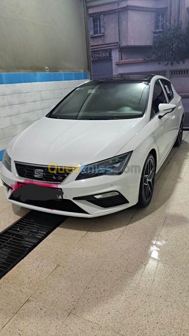 Seat Leon 2019 FR