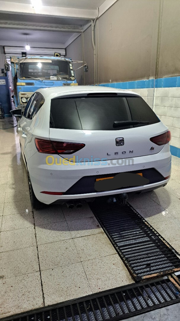 Seat Leon 2019 FR