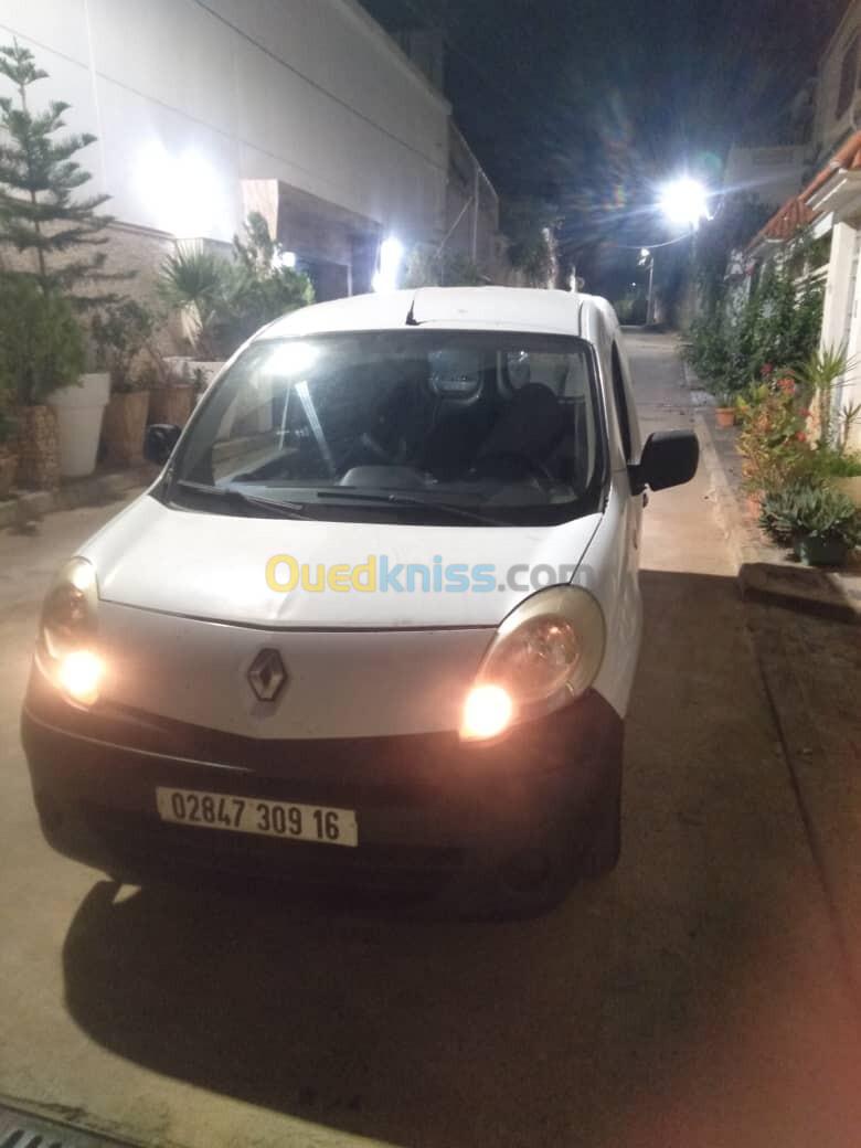 Renault Kangoo 2009 Kangoo