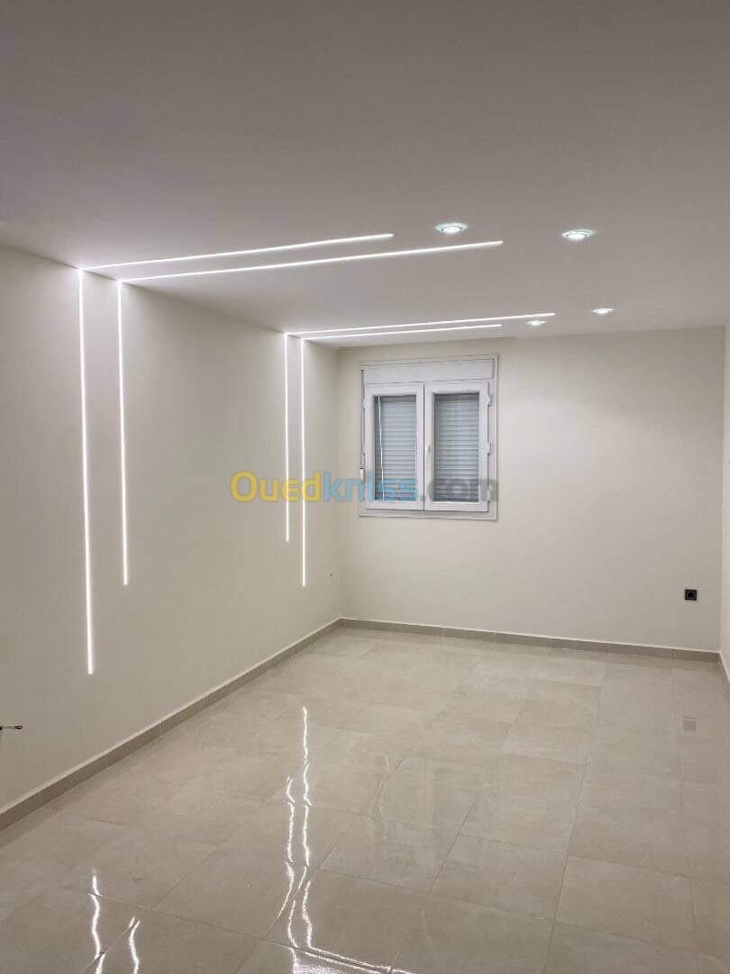 Vente Appartement F3 Alger Ain taya