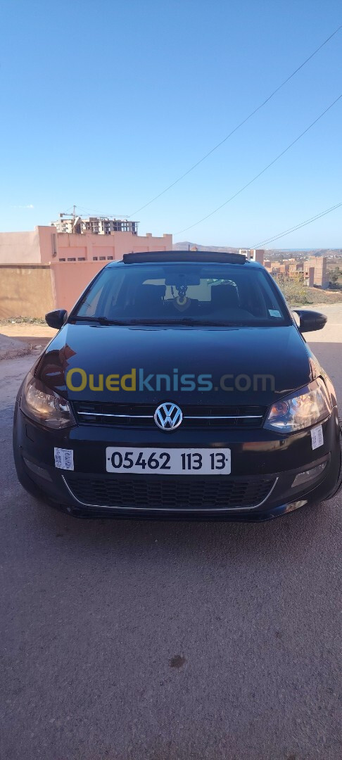 Volkswagen Polo 2013 Polo