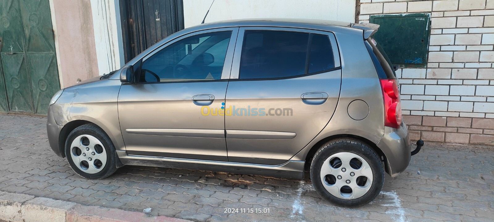 Kia Picanto 2010 