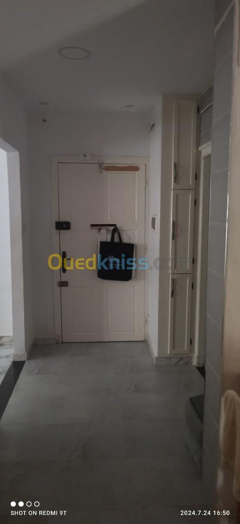 Vente Appartement F3 Jijel Emir abdelkader