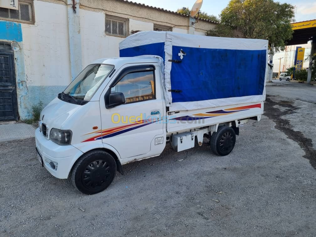 DFSK Mini Truck 2013 SC 2m50