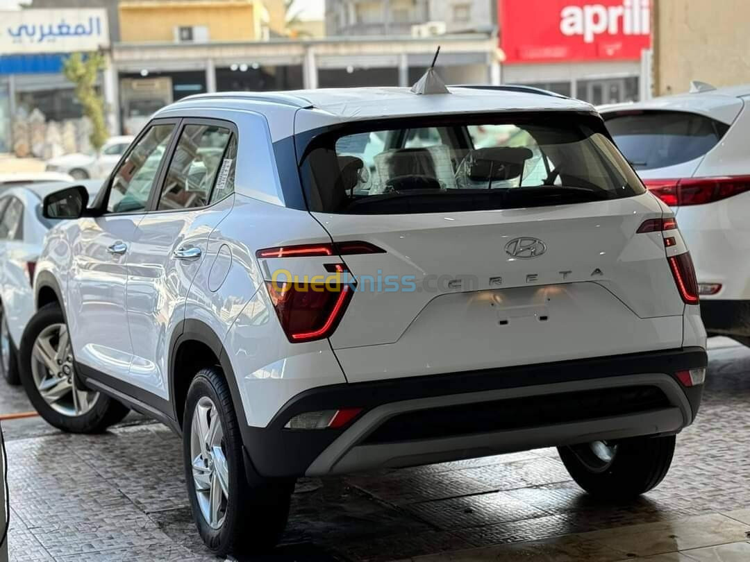 Hyundai Creta 2024 Creta