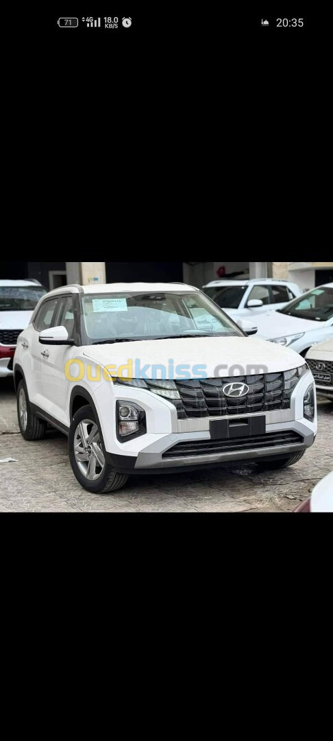 Hyundai Creta 2024 Creta