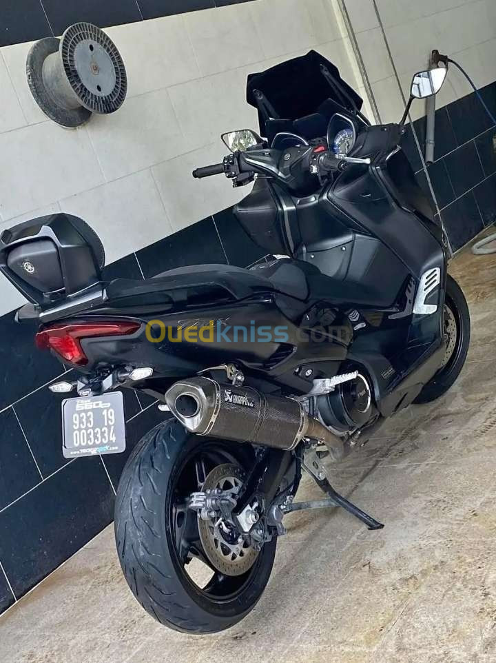 Yamaha Timax 560 2022