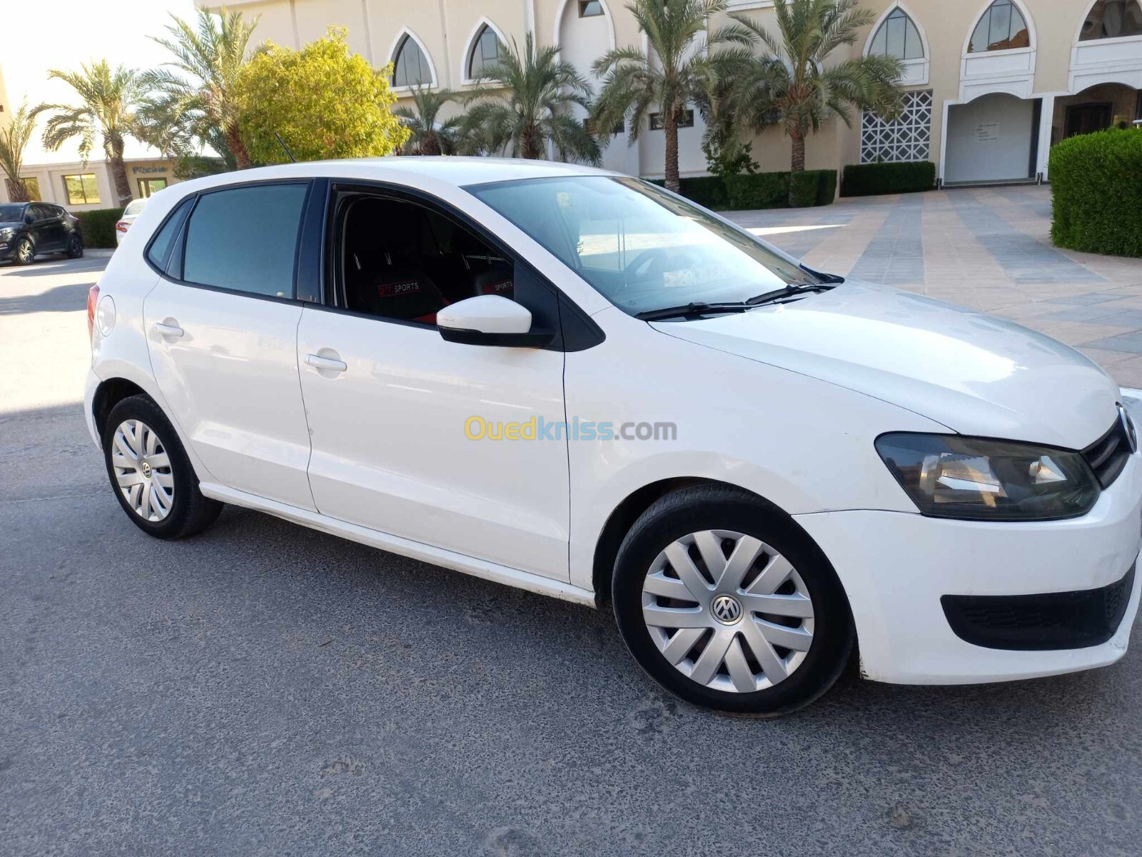 Volkswagen Polo 2013 TrendLine