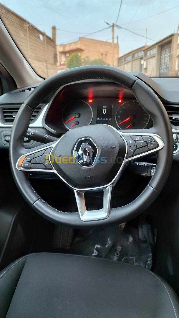 Renault Captur 2021 INTENS