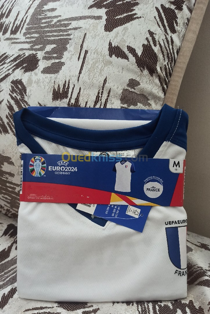 Maillot euro 2024