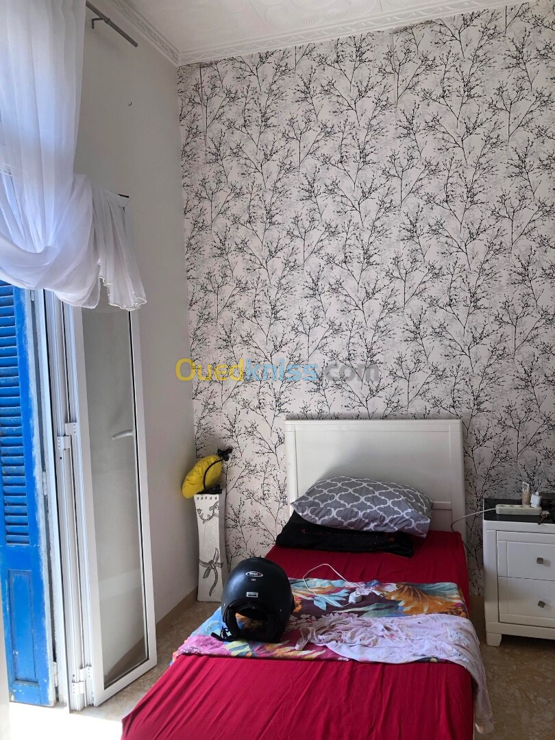 Vente Appartement F3 Alger Alger centre