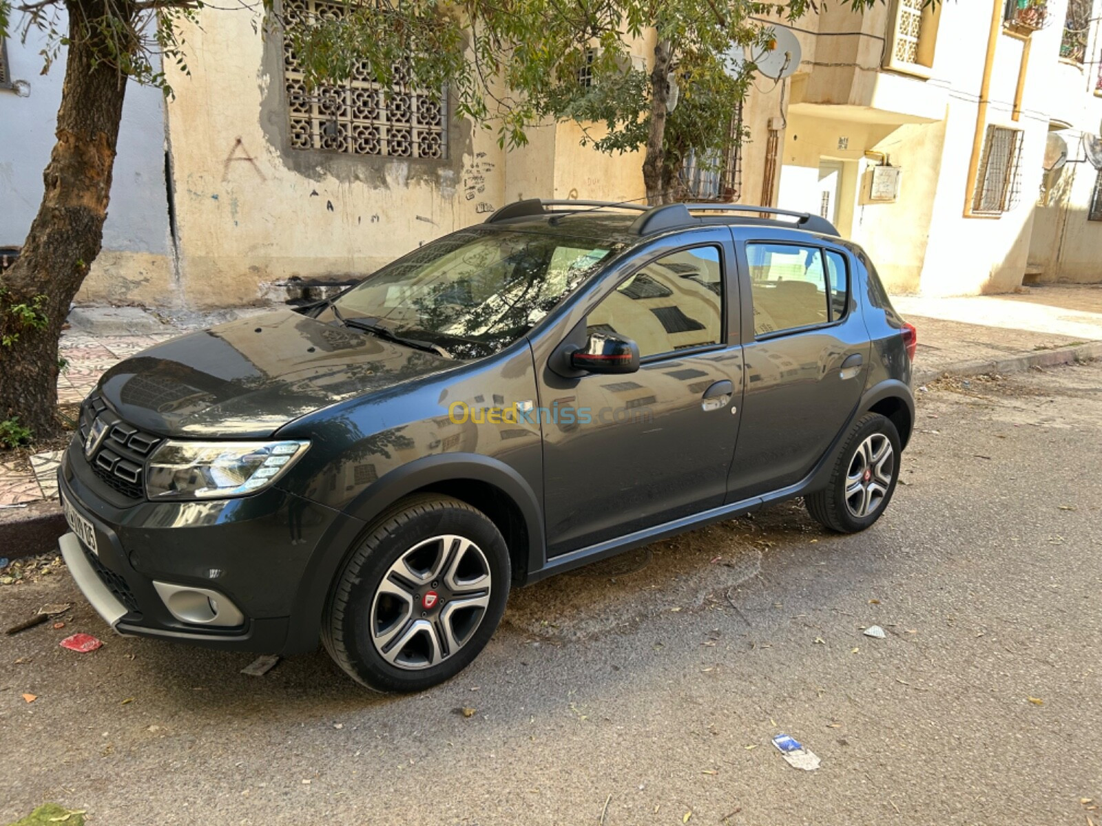 Dacia Sandero 2019 Stepway