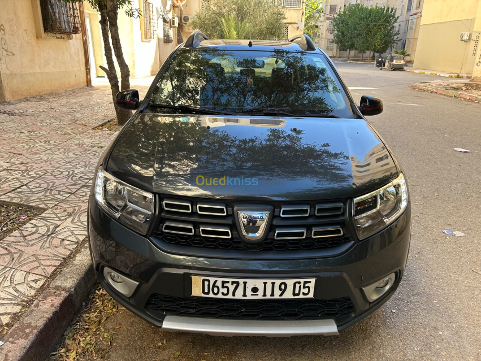 Dacia Sandero 2019 Stepway