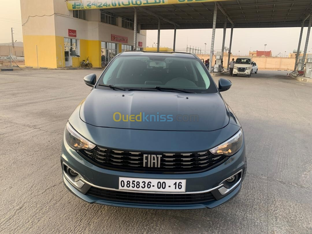 Fiat Tipo 2024 Life