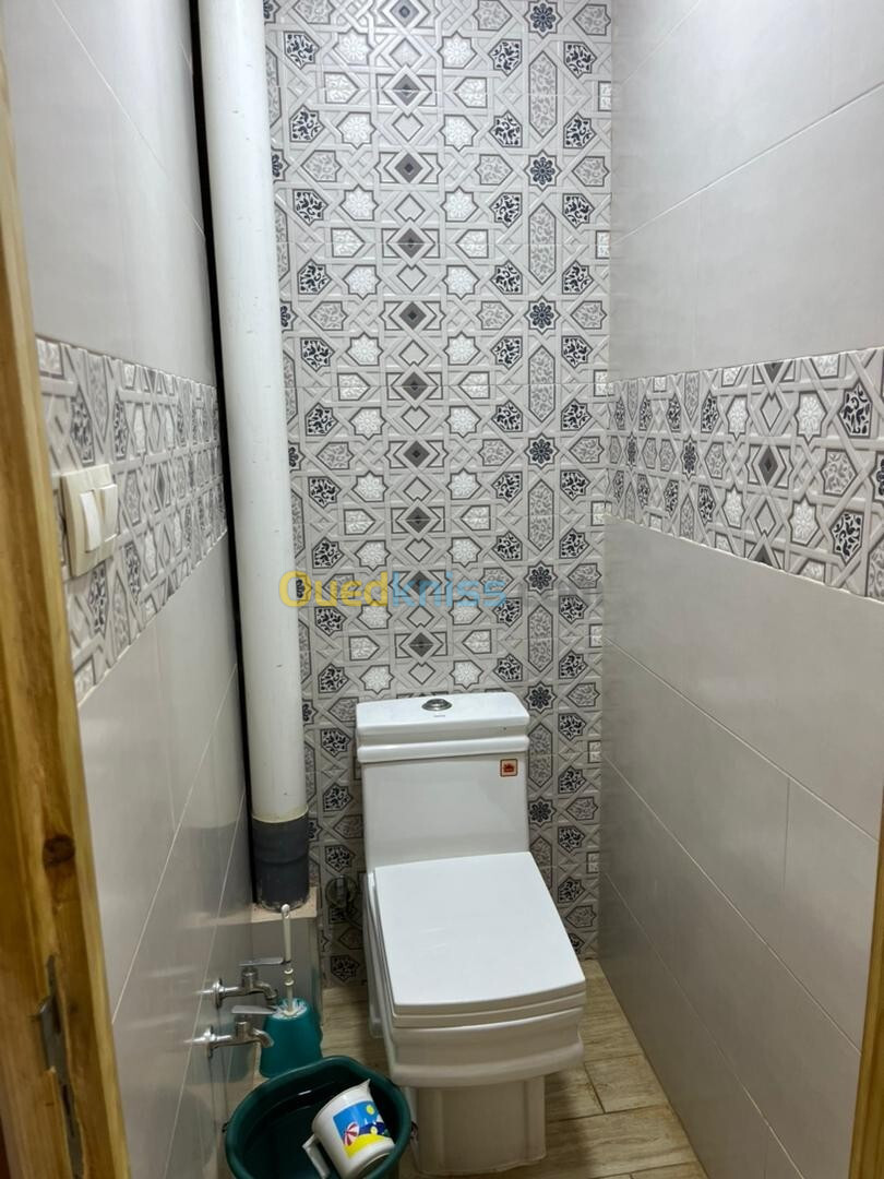 Vente Appartement F4 Alger Hussein dey