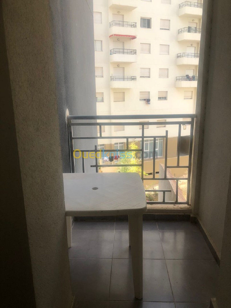 Vente Appartement F3 Alger Ouled fayet