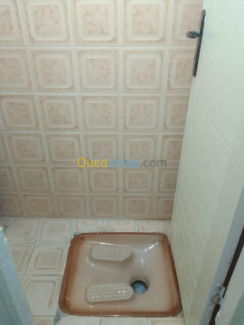 Vente Appartement F3 Alger Hussein dey