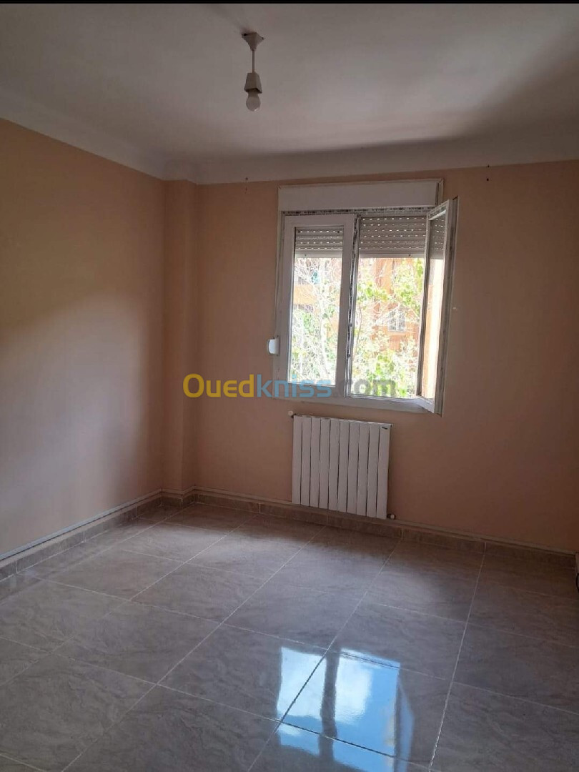 Vente Appartement F4 Alger Mahelma