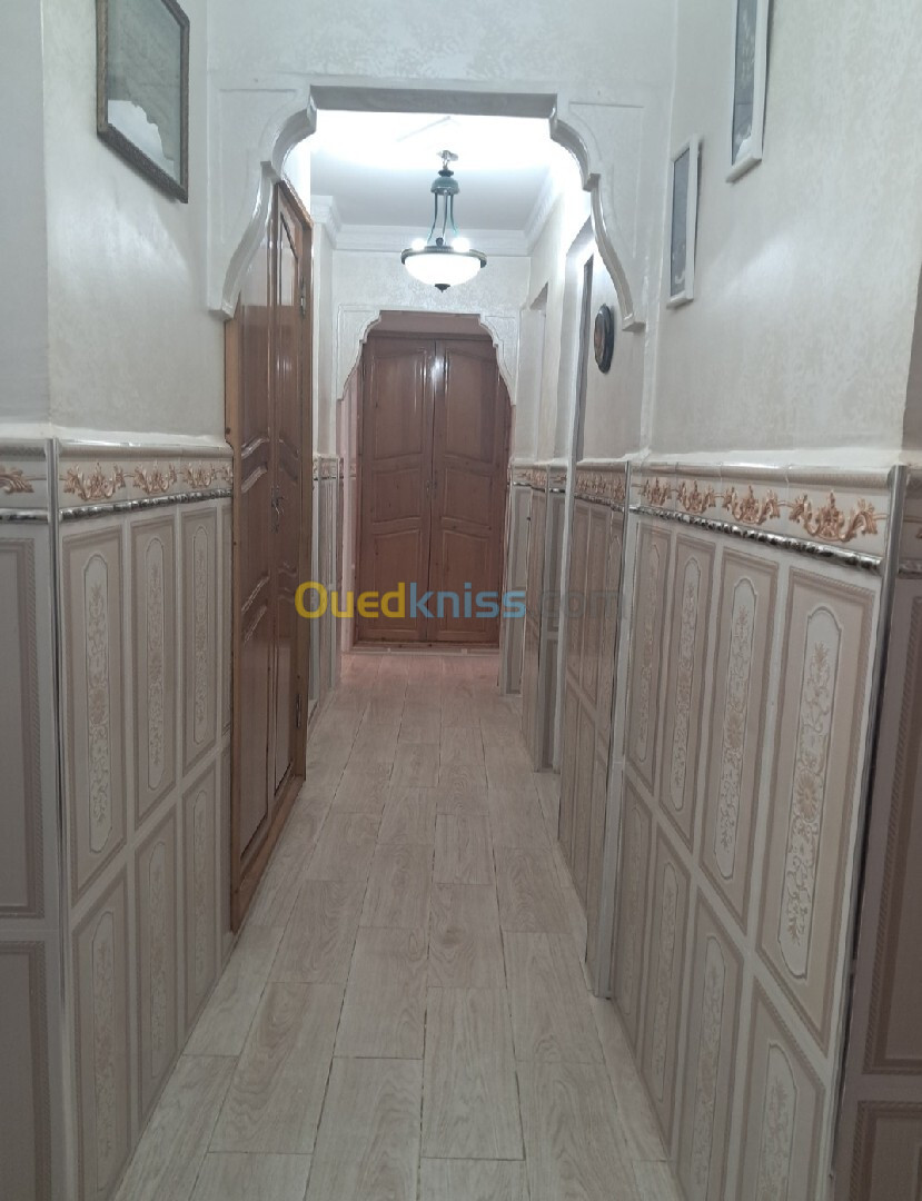 Vente Appartement F3 Alger Kouba