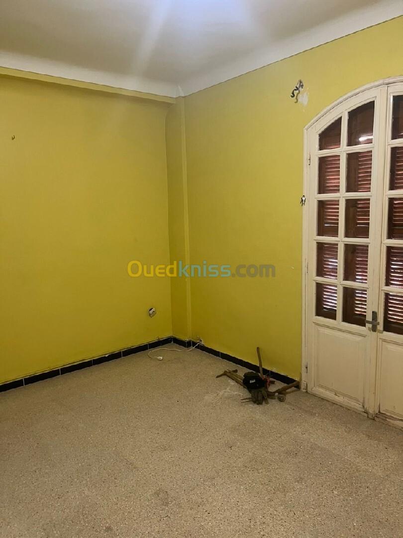 Location Appartement Alger Bouzareah