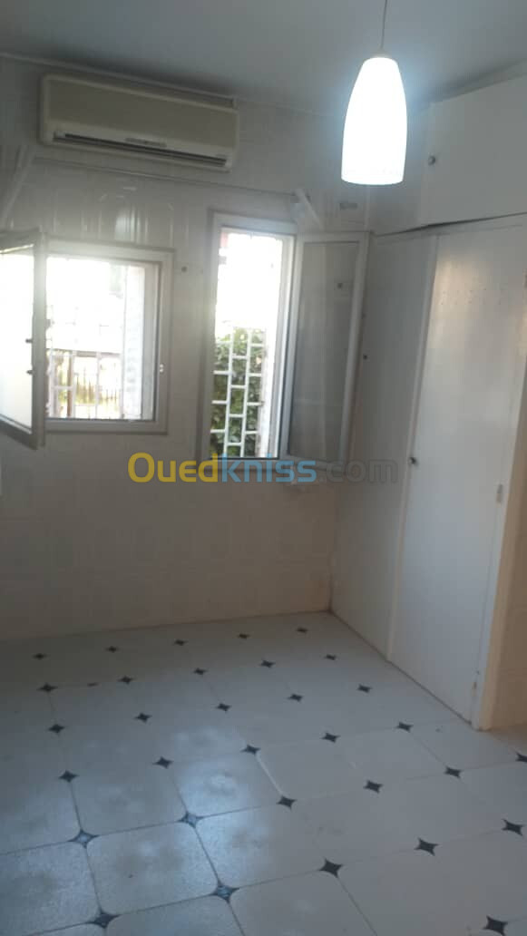 Vente Appartement F4 Alger Kouba