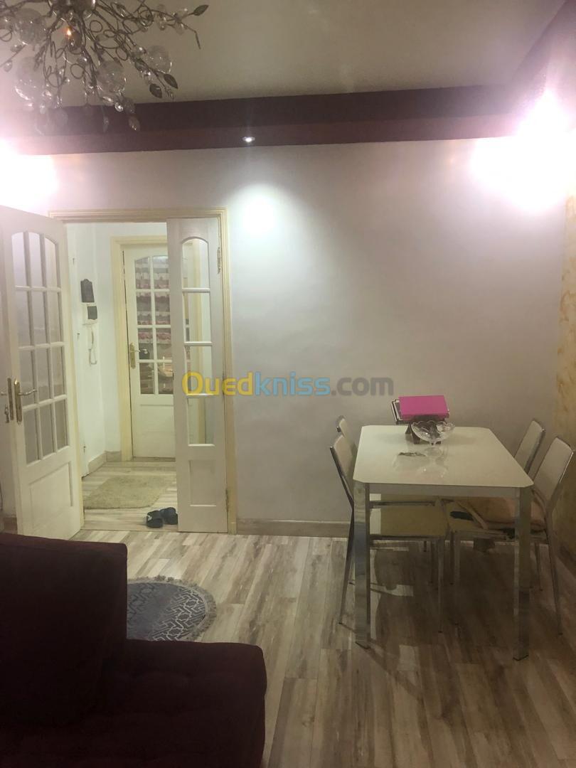 Vente Appartement F3 Alger Kouba