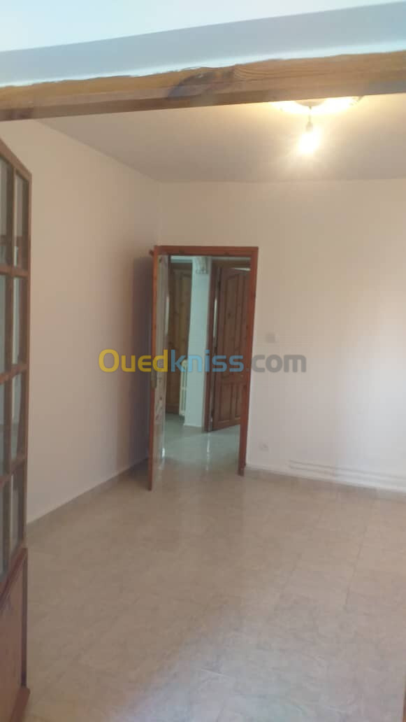 Vente Appartement F4 Alger Kouba