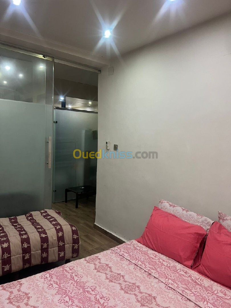 Vente Studio Alger El biar