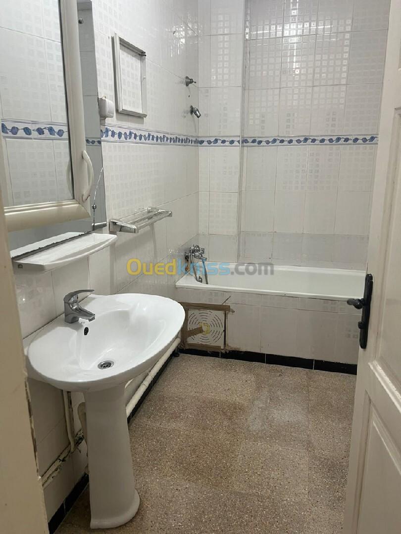 Location Appartement Alger Bouzareah