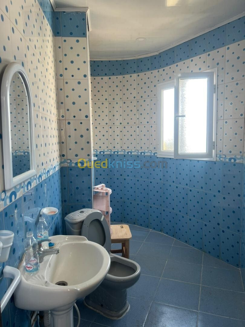 Location Niveau De Villa F2 Alger Kouba