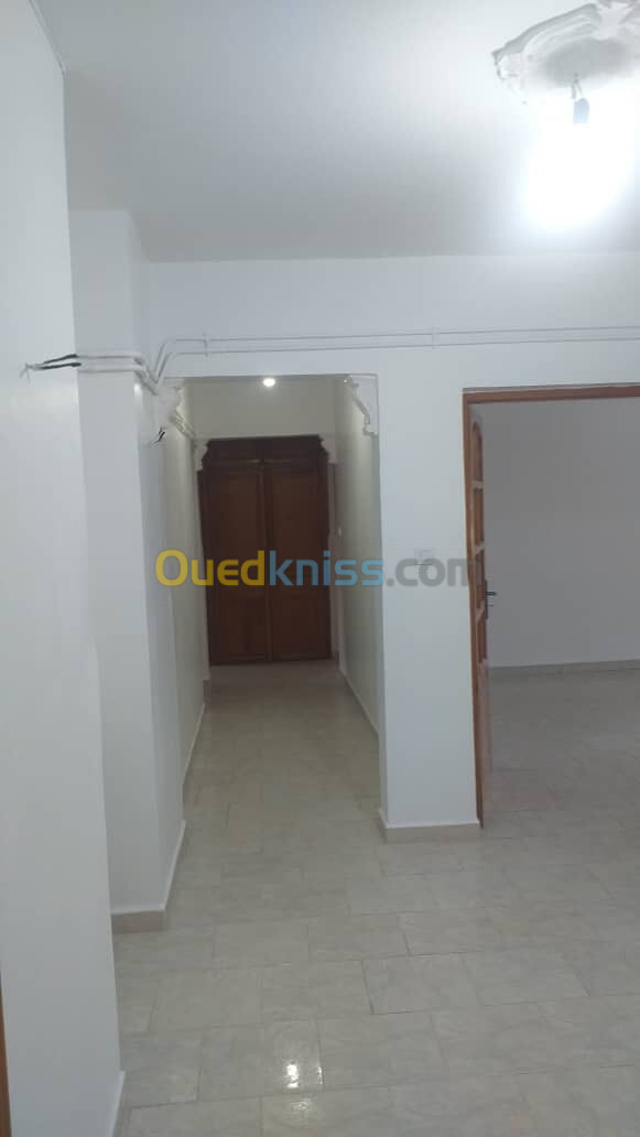 Vente Appartement F4 Alger Kouba