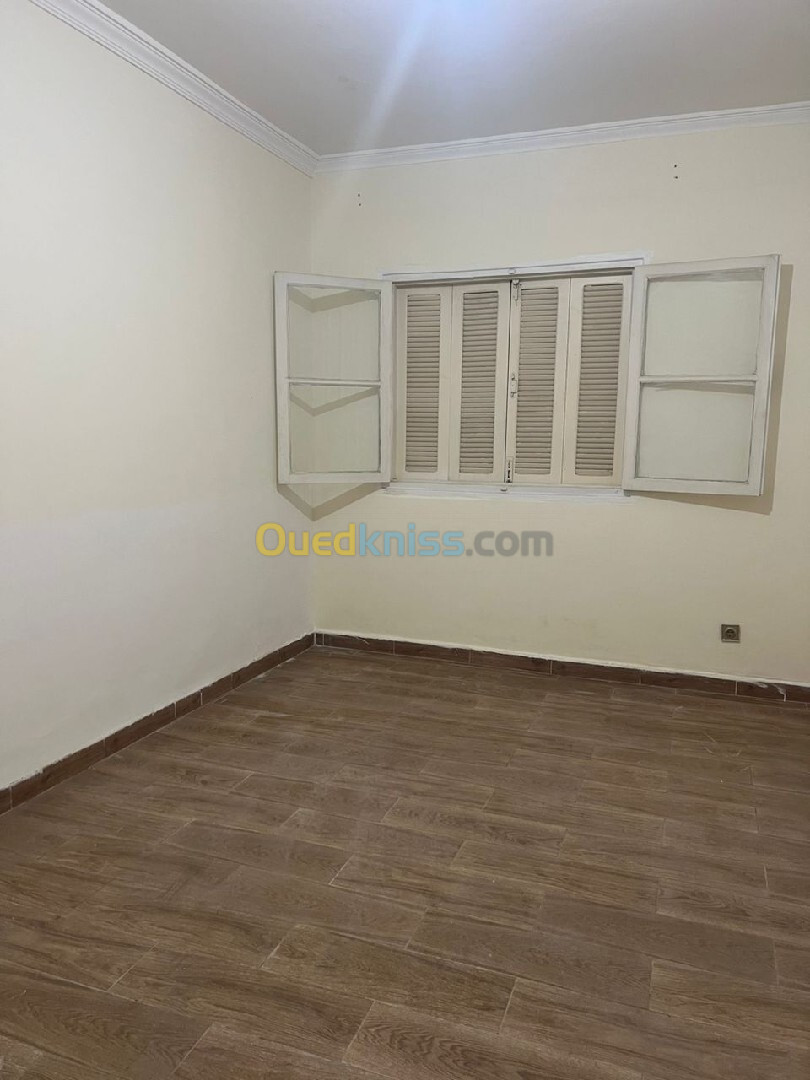 Vente Duplex F6 Alger El achour