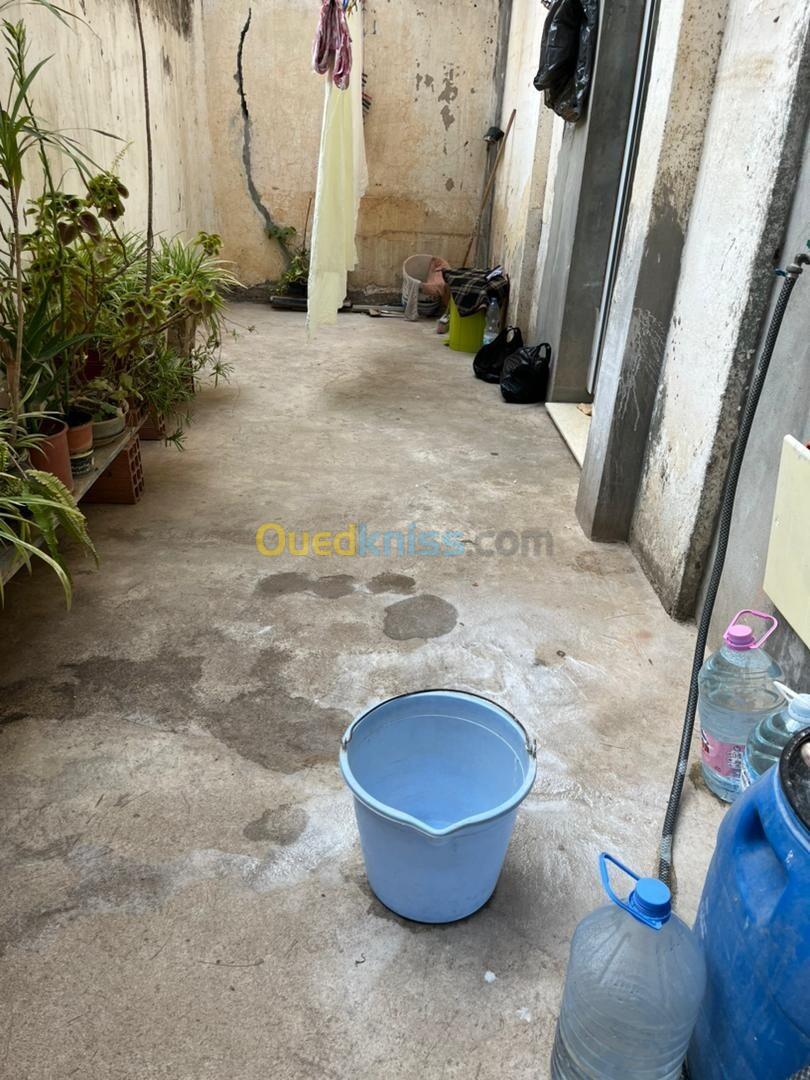 Vente Appartement F4 Alger Hussein dey