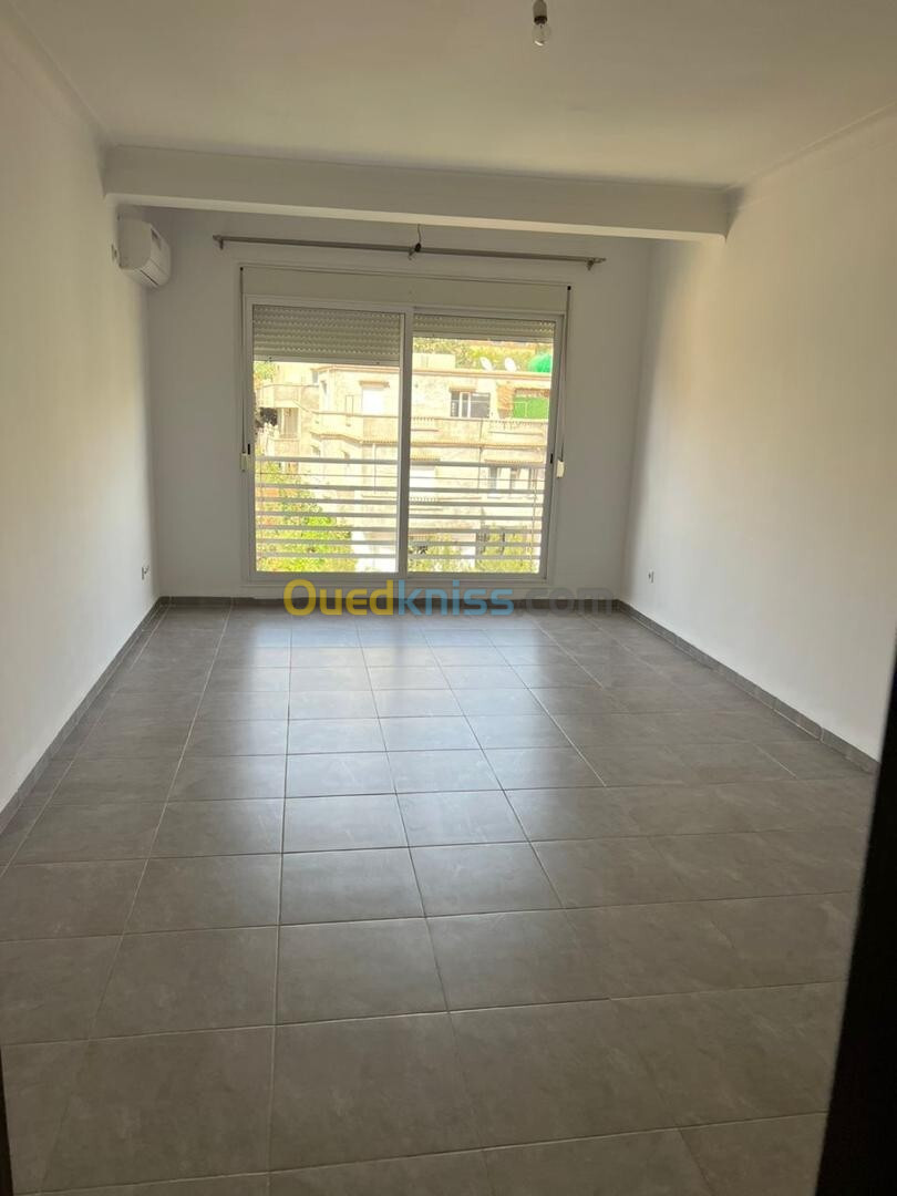 Vente Appartement F3 Alger Cheraga