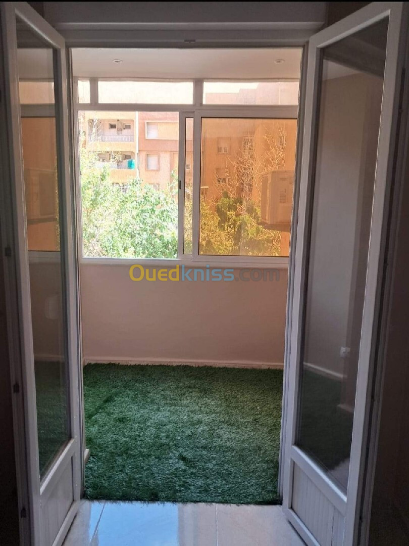 Vente Appartement F4 Alger Mahelma