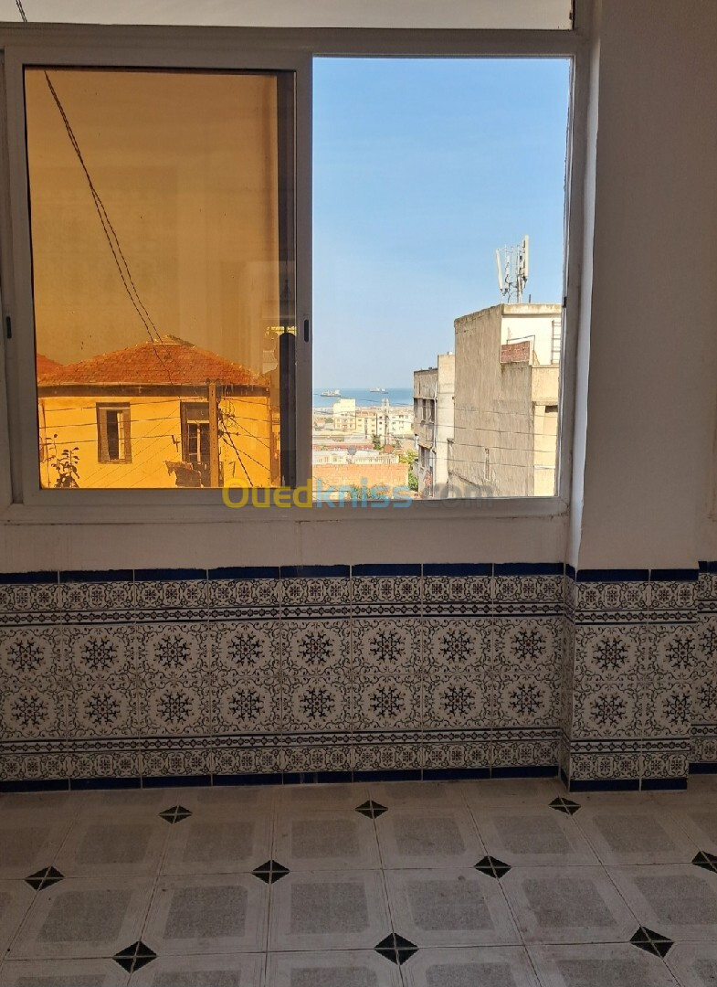 Location Niveau De Villa F4 Alger Kouba