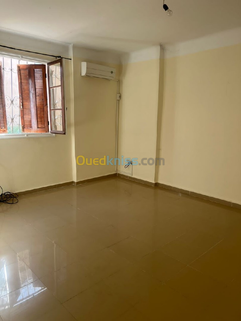 Vente Appartement F4 Alger Ouled fayet