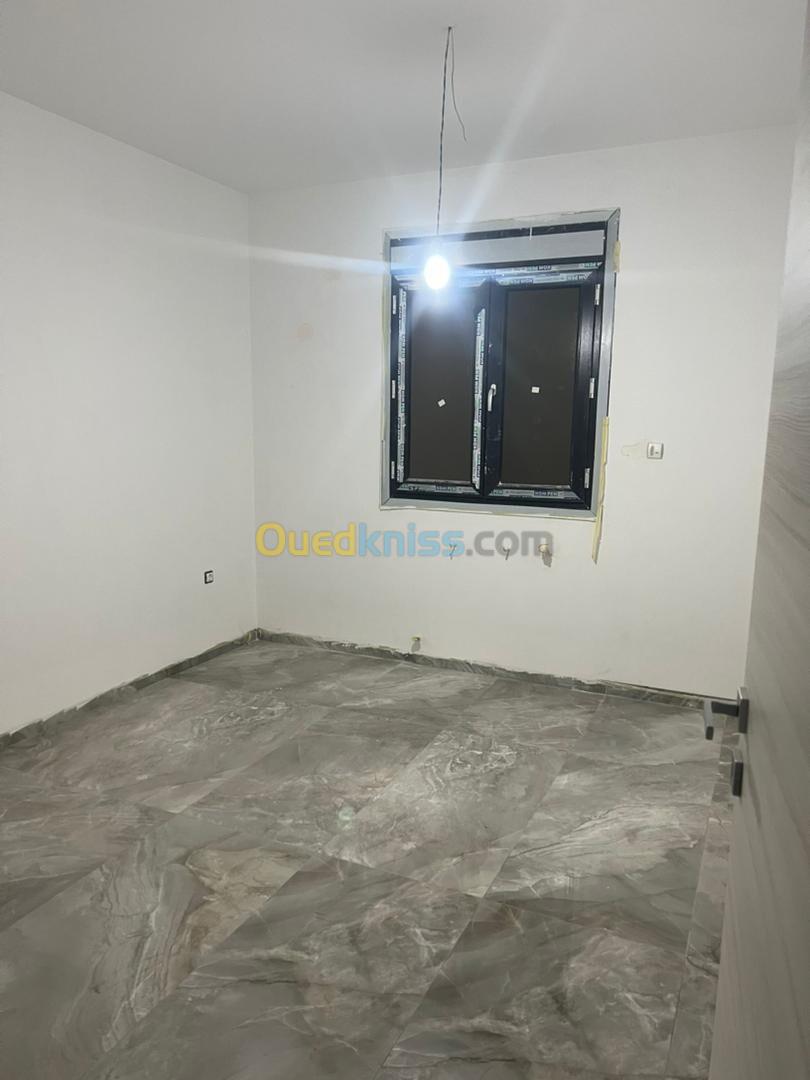 Vente Duplex F5 Alger Kouba