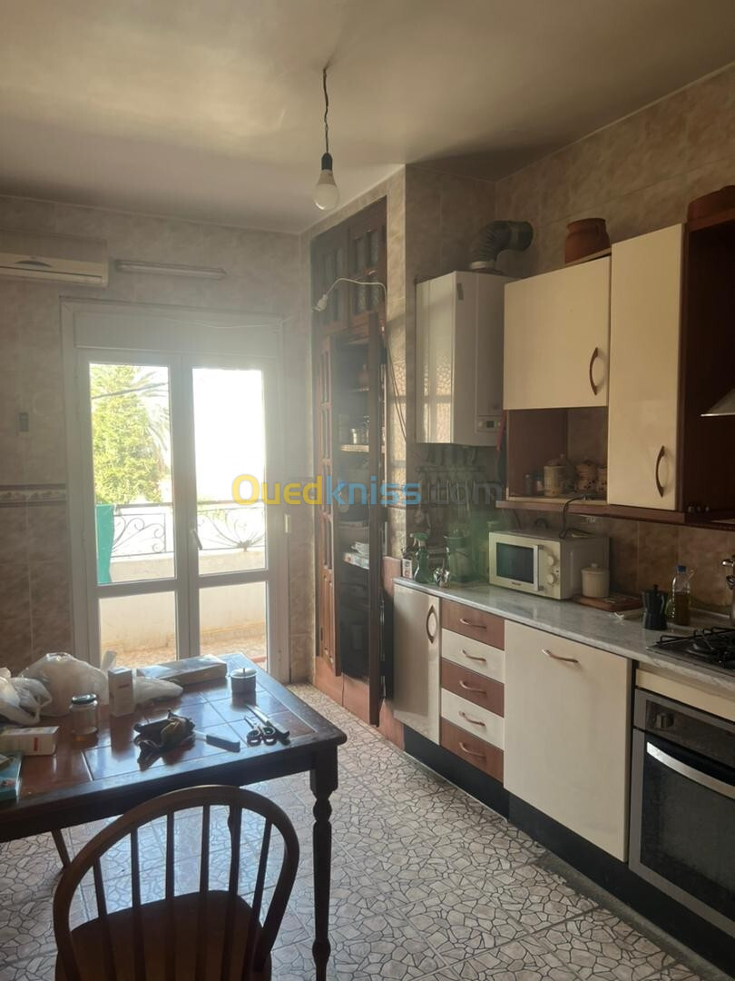 Vente Villa Alger Bordj el kiffan