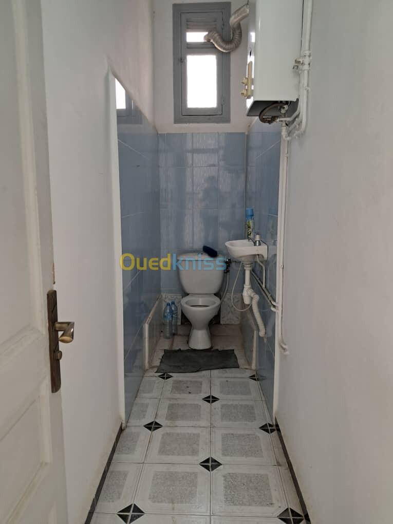 Location Appartement F5 Alger Kouba