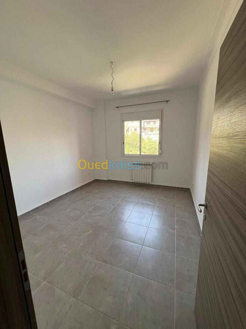 Vente Appartement F3 Alger Cheraga